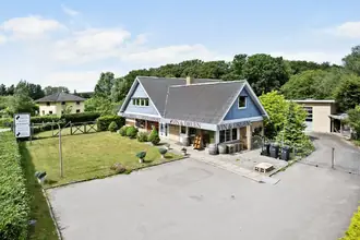 Villa på Faxevej 36C, 4654 Faxe Ladeplads