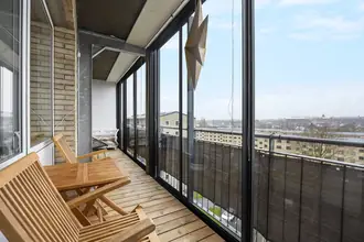 Ejerlejlighed på Dalstrøget 118, 6., 2870 Dyssegård