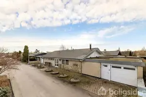 Villa på Hasselhaven 65, 2600 Glostrup