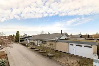 Villa på Hasselhaven 65, 2600 Glostrup