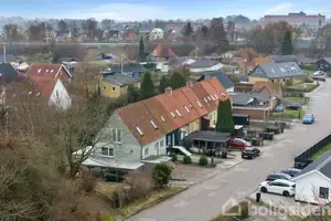 Rækkehus på Rs Poulsens Vej 4, 5500 Middelfart