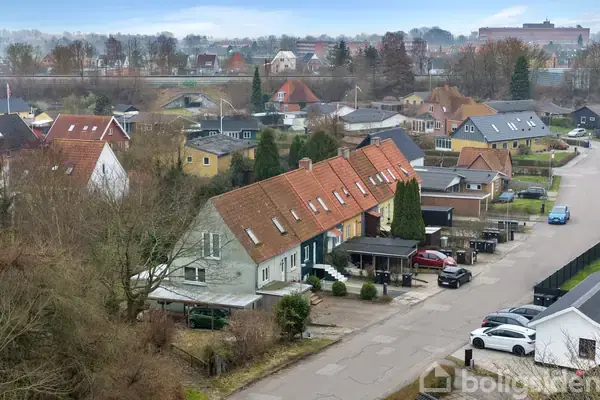 Rækkehus på Rs Poulsens Vej 4, 5500 Middelfart