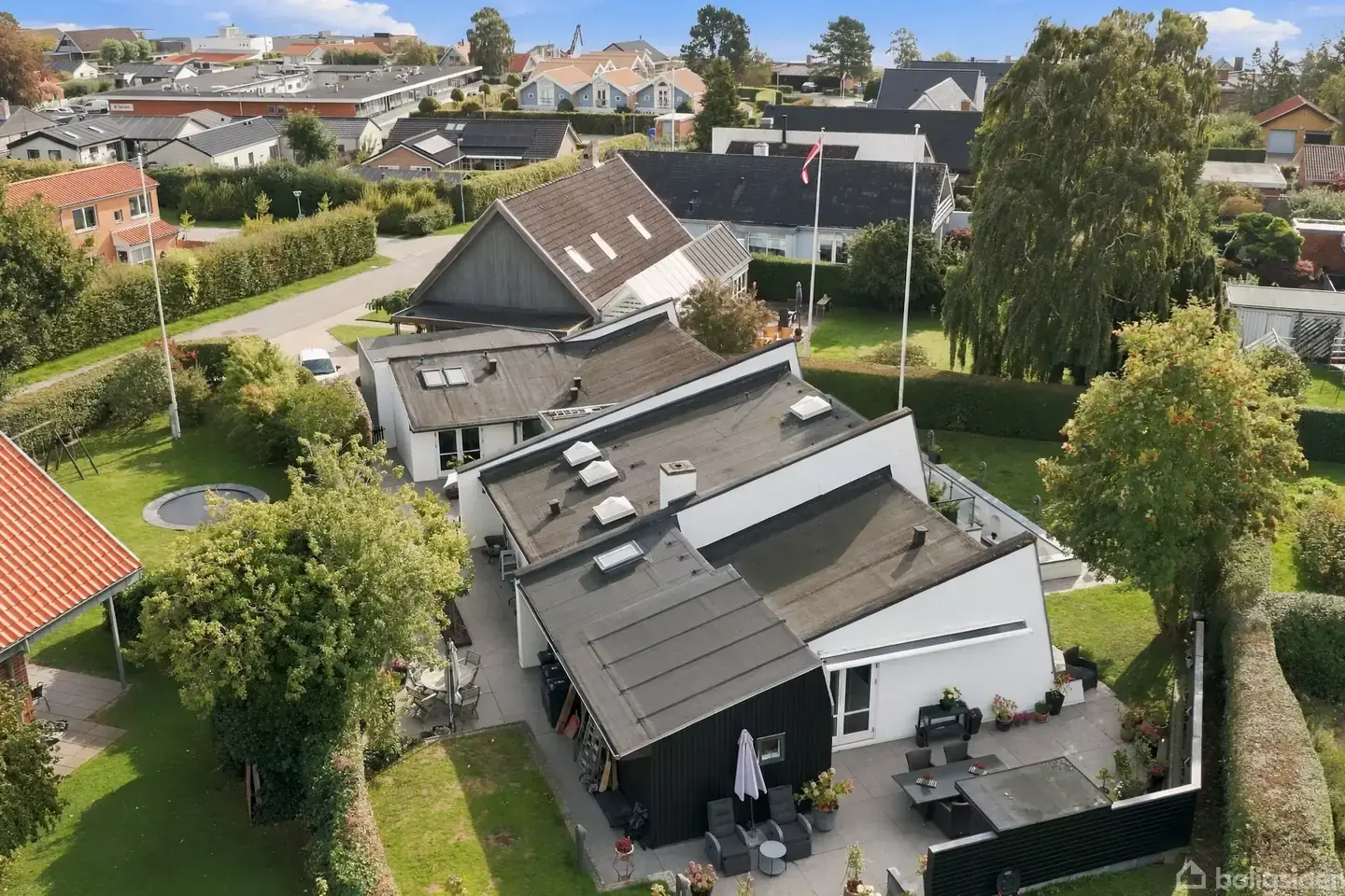 Villa på Tålforvej 34, 8250 Egå