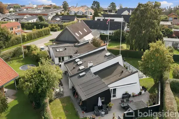 Villa på Tålforvej 34, 8250 Egå