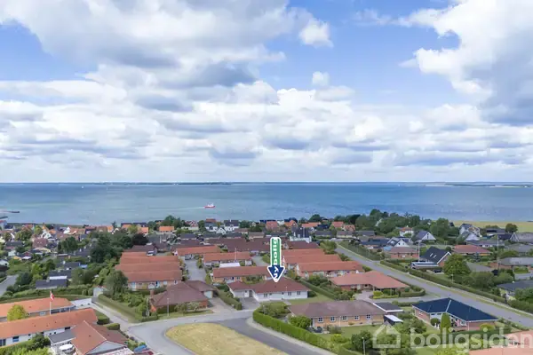 Villa på Heimdalsvænget 4, 5610 Assens