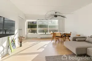 Ejerlejlighed på Brobjerg Parkvej 105, st. 1., 8250 Egå