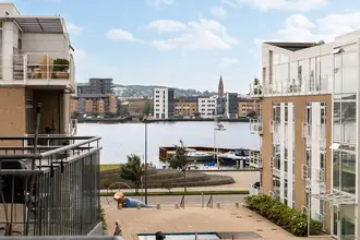 Ejerlejlighed på Nygade 15, 2. th., 9400 Nørresundby