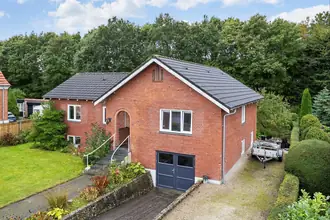 Villa på Åboulevarden 25, 6880 Tarm
