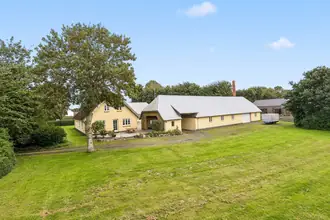 Villa på Sønder Bygade 20, Grejs, 7100 Vejle