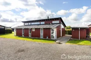 Ejerlejlighed på Angusvej 10, 5400 Bogense