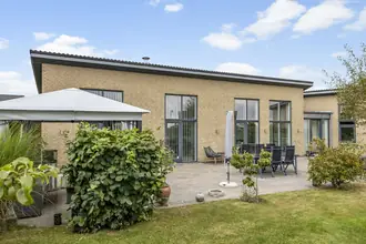Villa på Adonisvej 31, 7100 Vejle