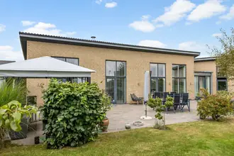 Villa på Adonisvej 31, 7100 Vejle
