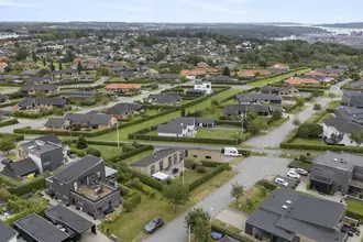 Villa på Adonisvej 31, 7100 Vejle