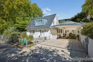 Villa på Dalvej 4, 8800 Viborg
