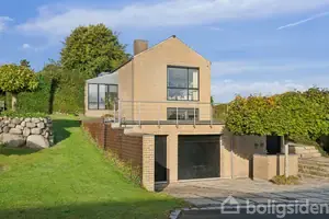 Villa på Lykkeshøj 6, 5330 Munkebo