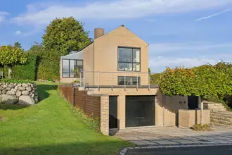 Villa på Lykkeshøj 6, 5330 Munkebo