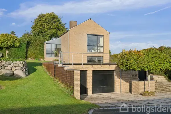 Villa på Lykkeshøj 6, 5330 Munkebo