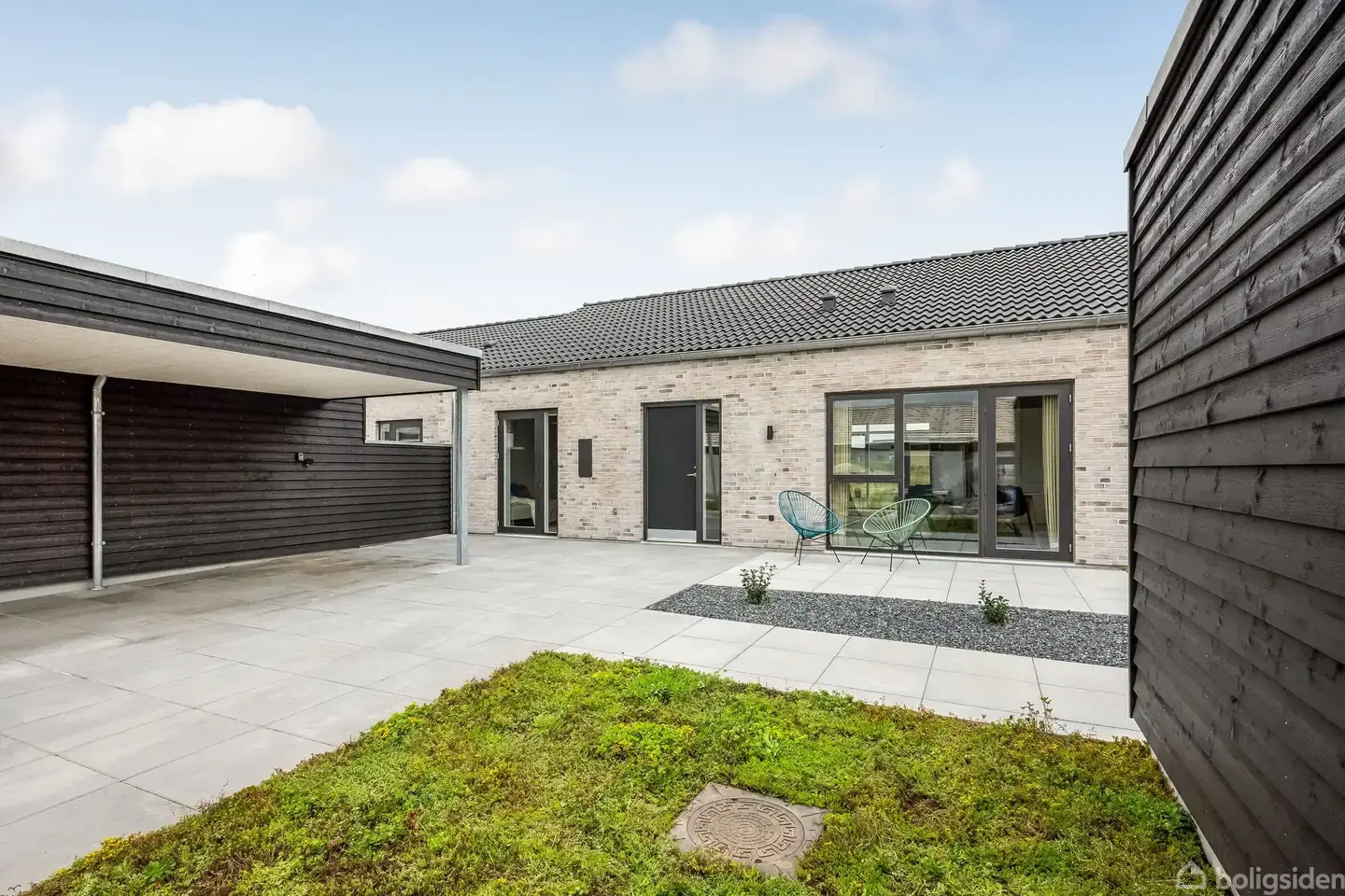 Rækkehus på Tavlund Krat 23, 7400 Herning