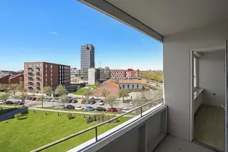 Ejerlejlighed på Katrinebjergvej 69, 5. tv., 8200 Aarhus N