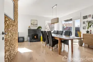 Villa på Tværvej 7, 9900 Frederikshavn