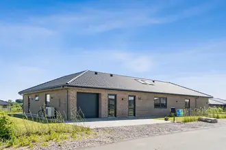 Villa på Karen Billes Vej 14, 5700 Svendborg