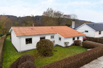 Villa på Åbrinken 8, 7100 Vejle