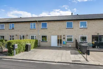 Rækkehus på Liljevej 10, 9440 Aabybro