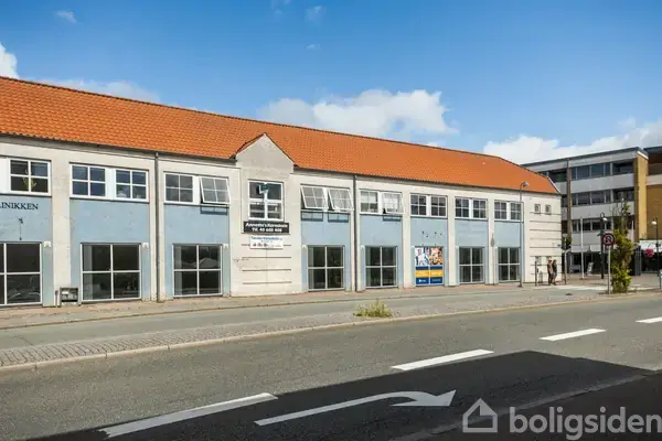 Ejerlejlighed på Bløden 55B, 3600 Frederikssund