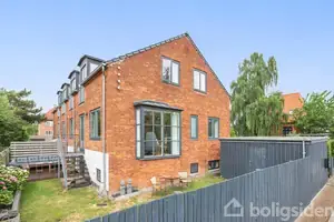 Rækkehus på Egelykkevej 5, st. tv., 2720 Vanløse