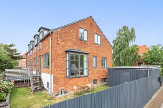 Rækkehus på Egelykkevej 5, tv., 2720 Vanløse