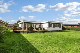 Villa på Ringgade 33, 6240 Løgumkloster