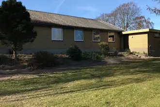 Villa på Laenvej 27, 8585 Glesborg