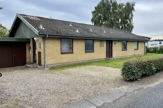 Villa på Laenvej 27, 8585 Glesborg
