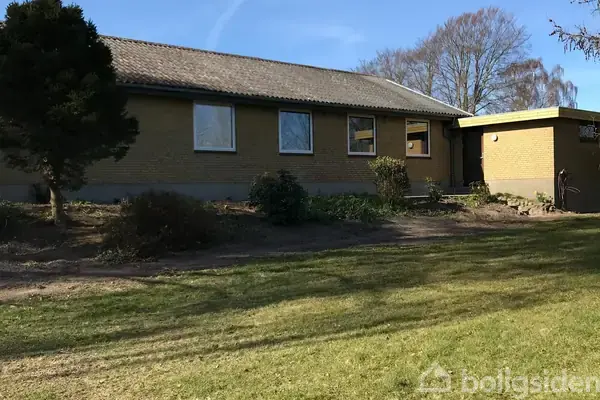 Villa på Laenvej 27, 8585 Glesborg
