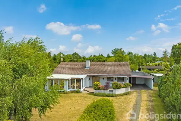 Fritidsbolig på Lupinvej 73, 4873 Væggerløse