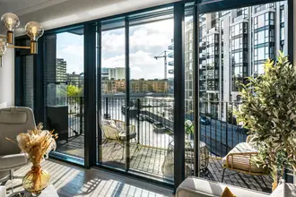 Ejerlejlighed på George Marshalls Vej 27, 2. 4., 2450 København SV