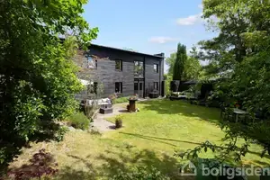 Villa på Berberisvej 9, 3060 Espergærde