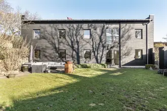 Villa på Berberisvej 9, Mørdrup, 3060 Espergærde