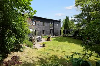 Villa på Berberisvej 9, Mørdrup, 3060 Espergærde