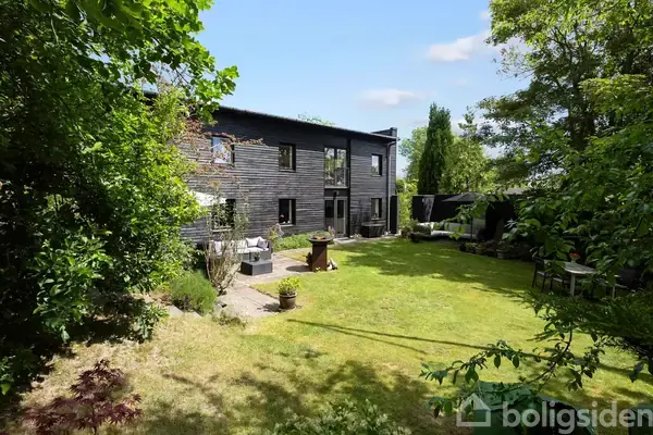 Villa på Berberisvej 9, 3060 Espergærde