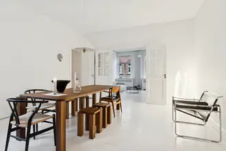 Ejerlejlighed på Guldsmedgade 32, 2., 8000 Aarhus C