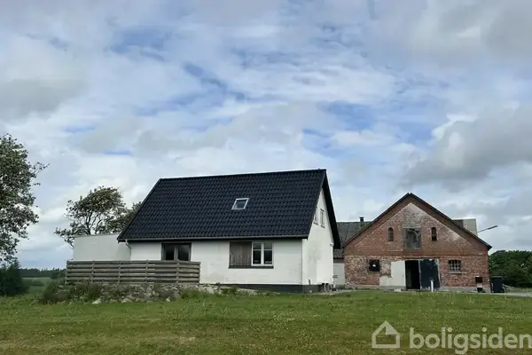 Landejendom på Svenstrupvej 405A, 9830 Tårs