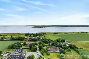 Villa på Dyssevej 4, 4300 Holbæk