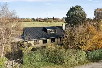 Villa på Dyssevej 4, Bognæs, 4300 Holbæk