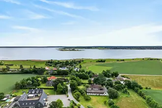 Villa på Dyssevej 4, Bognæs, 4300 Holbæk