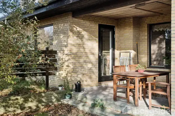 Villa på Dyssevej 4, 4300 Holbæk