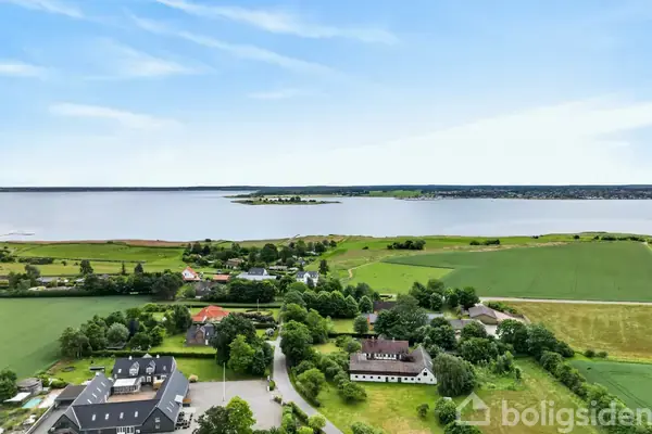 Villa på Dyssevej 4, 4300 Holbæk