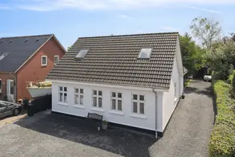 Villa på Kirkebyen 14, 6640 Lunderskov