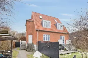 Villalejlighed på Klintemarken 36, 1., 2860 Søborg