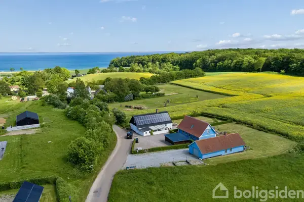 Villa på Nørre Kettingskov 8, 6440 Augustenborg